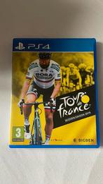 Tour de France 2019, Games en Spelcomputers, Games | Sony PlayStation 4, Ophalen of Verzenden, Zo goed als nieuw, Sport, Vanaf 3 jaar
