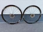Vision Team 35 wielen Shimano 11Sp, Fietsen en Brommers, Fietsonderdelen, Gebruikt, VISION, Racefiets, Ophalen