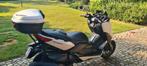 Yamaha xmax 400   ZIEN IS KOPEN., Motoren, Particulier