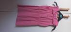 Roos zomers kleedje M 98-104, Kinderen en Baby's, Kinderkleding | Maat 104, Ophalen, Meisje, Name it, Zo goed als nieuw