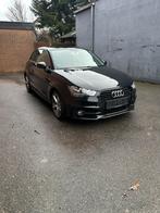 Audi a1 sline, Auto's, Voorwielaandrijving, Euro 5, Stof, A1
