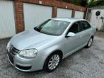 Volkswagen Jetta 1.9 TDI, Auto's, Volkswagen, Voorwielaandrijving, Particulier, Euro 4, Zilver of Grijs