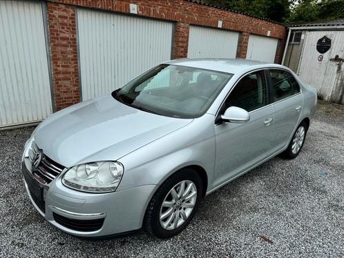 Volkswagen Jetta 1.9 TDI, Auto's, Volkswagen, Particulier, Jetta, ABS, Adaptive Cruise Control, Airbags, Airconditioning, Alarm