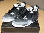 Jordan 4 Fear- Maat: 41 & 42, Zwart, Nieuw, Sneakers, Jordan / Nike