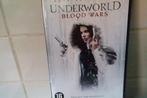 DVD Underworld Blood wars., Cd's en Dvd's, Dvd's | Horror, Vanaf 16 jaar, Verzenden, Zo goed als nieuw, Vampiers of Zombies