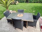 Tuinset, Jardin & Terrasse, Enlèvement ou Envoi, Comme neuf, Salons de jardin