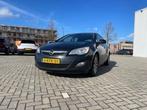 Opel Astra 1.4 Turbo Edition, Autos, Opel, Boîte manuelle, Berline, 138 g/km, Noir