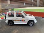 Suzuki vitara, Hobby en Vrije tijd, Modelauto's | 1:43, Ophalen of Verzenden, Zo goed als nieuw