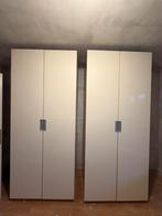 2 x kleerkast - 100 x 60 x 236 cm, Ophalen, Gebruikt, 200 cm of meer, 50 tot 100 cm