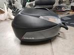 Shad sh48 topkoffer + toebehoren en bagagerek, Ophalen, Zo goed als nieuw