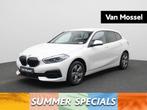 BMW 1 Reeks Hatch 116i (80 kW), Auto's, BMW, Voorwielaandrijving, https://public.car-pass.be/vhr/6c609972-9e59-47e8-a44a-1cfb1761c7b0