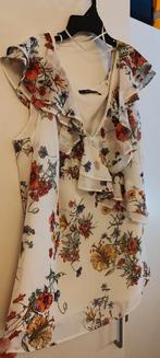 Esprit floral top new, Kleding | Dames, Topjes, Nieuw, Esprit, Maat 38/40 (M), Zonder mouw