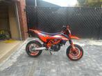 KTM 690 Supermoto, Nieuw, Motoren, Motoren | KTM, Particulier, 1 cilinder, SuperMoto, Meer dan 35 kW