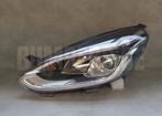 KOPLAMP Ford Fiesta MK8 LED 17-21 L1BB-13101-CD LINKS S380/E, Auto-onderdelen, Ophalen of Verzenden, 6 maanden garantie, Gebruikt