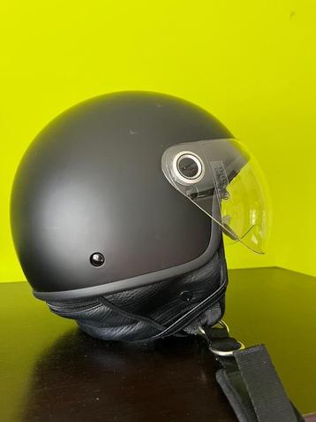 Motor/Vespa helm