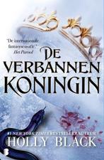de verbannen koningin limited edition (379f), Nieuw, Ophalen of Verzenden, Holly Black