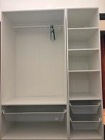 Dressing pax ikea, Enlèvement, Comme neuf