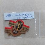 Reeks sigarenbandjes Alto, Verzamelen, Ophalen of Verzenden, Sigarenbandjes