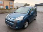 Citroën Berlingot 1.6ess.5zitplaatsen euro5 2011 controle ok, Auto's, Citroën, Euro 5, Monovolume, 4 cilinders, 72 kW