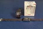 Polar M400 sporthorloge + hartslagband, Ophalen, Gebruikt, Waterdicht, Polar