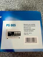 Regulation tempolec ps005 chauffage sanitaire, Bricolage & Construction, Enlèvement, Neuf, Autres types