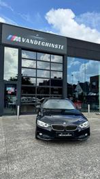 BMW 420 D luxury line, Automaat, 1995 cc, 164 kW, Blauw