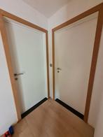 Deuren, Doe-het-zelf en Bouw, Ophalen, Gebruikt