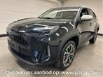Toyota Yaris Cross Elegant + JBL, Automaat, 1498 cc, Zwart, USB