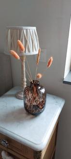 Mooi vaasje, geen beschadigingen!, Ophalen, Overige kleuren, Minder dan 50 cm, Glas