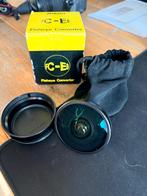 Nikon fisheye converter, Audio, Tv en Foto, Ophalen of Verzenden, Zo goed als nieuw