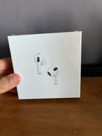 Airpods 3, Telecommunicatie, Mobiele telefoons | Oordopjes, Nieuw