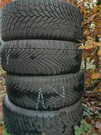 winterbanden : Firestone Winterhawk 215/55R17, Ophalen, Winterbanden, Band(en), Personenwagen