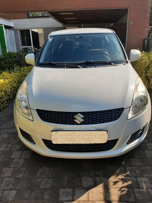 Suzuki swift 1.3 DDiS, Auto's, Suzuki, Particulier, Swift, Centrale vergrendeling, Elektrische ramen, Isofix, Radio, USB, 5 deurs