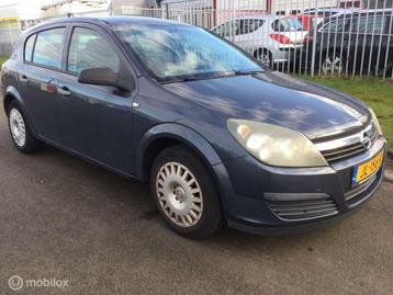 Opel Astra 1.6 Executive beschikbaar voor biedingen