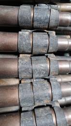 48 links uit de Tweede Wereldoorlog voor .50 band (en brass), Ophalen of Verzenden