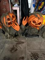 Citrouille, Enlèvement, Comme neuf