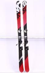 158 cm kinder ski's VOLKL MANTRA JR, full rocker, woodcore15, Sport en Fitness, Overige merken, 140 tot 160 cm, Gebruikt, Verzenden