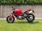 Ducati Monster 796 2012 ABS, Motoren, Motoren | Ducati, 2 cilinders, Bedrijf, Meer dan 35 kW, 796 cc