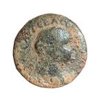 Titus. 79–81 n.Chr., Ophalen of Verzenden, Overige landen, Losse munt