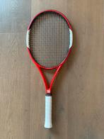 Tennis racket Wilson 249 gr, Sport en Fitness, Tennis, Racket, Gebruikt, Wilson, Ophalen of Verzenden