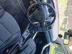 Mercedes klasse a, Auto's, 4 zetels, Zwart, 4 cilinders, Leder en Stof
