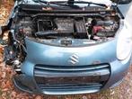 SUZUKI ALTO 1.0i - HANDELAAR/EXPORT, Auto's, Euro 5, 50 kW, Elektrische ramen, 996 cc