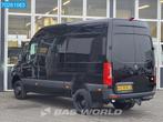 Mercedes Sprinter 517 CDI Automaat Dubbellucht L2H2 Trekhaak, Auto's, Bestelwagens en Lichte vracht, Automaat, Euro 6, 4 cilinders