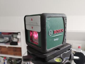 Bosch kruislaser zelfnivelerend beschikbaar voor biedingen