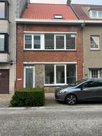 Rijwoning te huur met 5 slpk Oostende , Mariakerke, Direct bij eigenaar, 5 kamers, Tussenwoning, Oostende