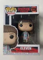 Funko Pop - Eleven S4, Verzamelen, Poppetjes en Figuurtjes, Ophalen of Verzenden, Zo goed als nieuw