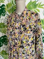 prachtige blouse - Talking French - 36, Comme neuf, Taille 36 (S), Autres couleurs, Enlèvement ou Envoi