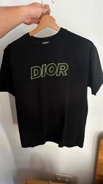 Dior t shirt, Kleding | Heren, T-shirts, Ophalen of Verzenden, Zo goed als nieuw, Maat 48/50 (M)
