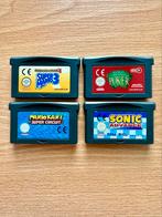 Jeux Nintendo Game Boy Advance, Games en Spelcomputers, Gebruikt