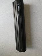 Batterij bosch powertube 500 defect, Ophalen, Zo goed als nieuw